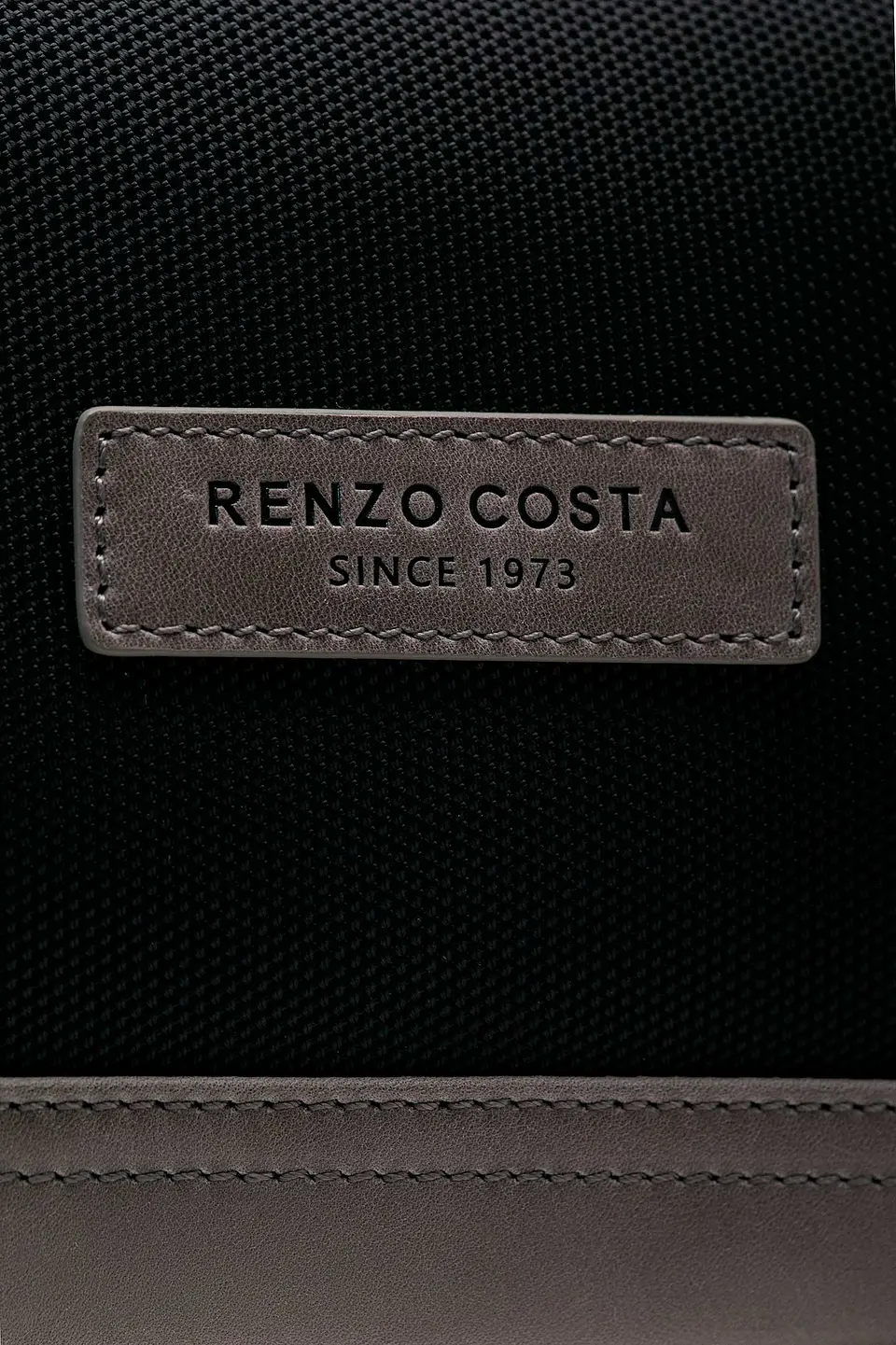 Neceser De Nylon Urban Grid 2