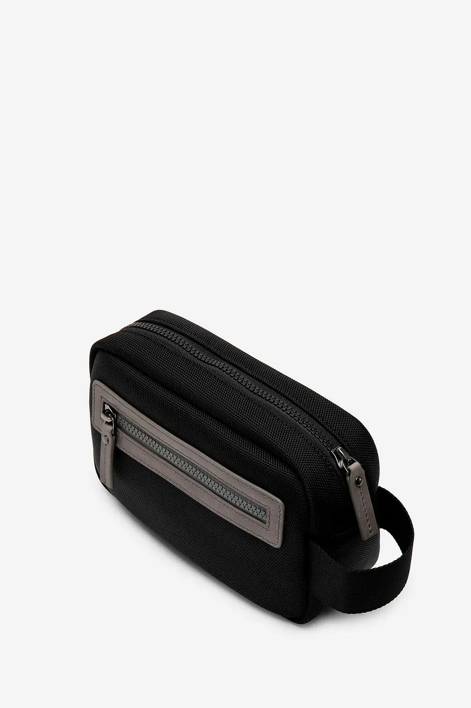 Neceser De Nylon Urban Grid 3