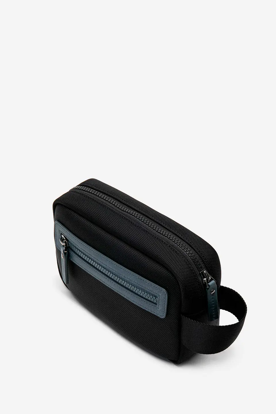 Neceser De Nylon Urban Grid 5