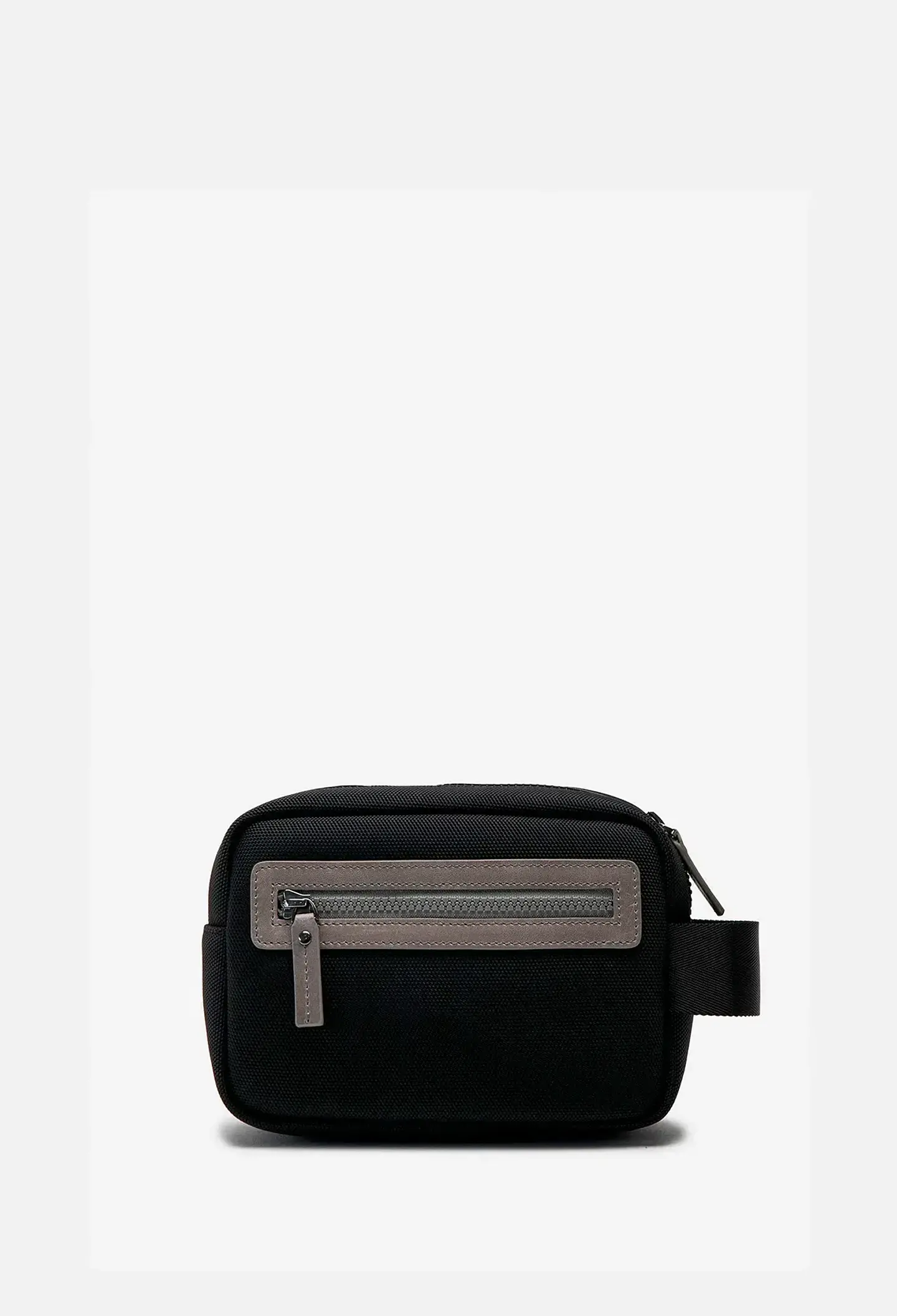 Neceser De Nylon Urban Grid 7