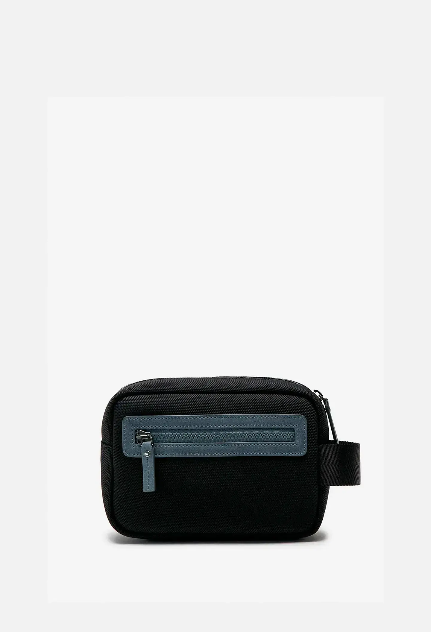 Neceser De Nylon Urban Grid 9