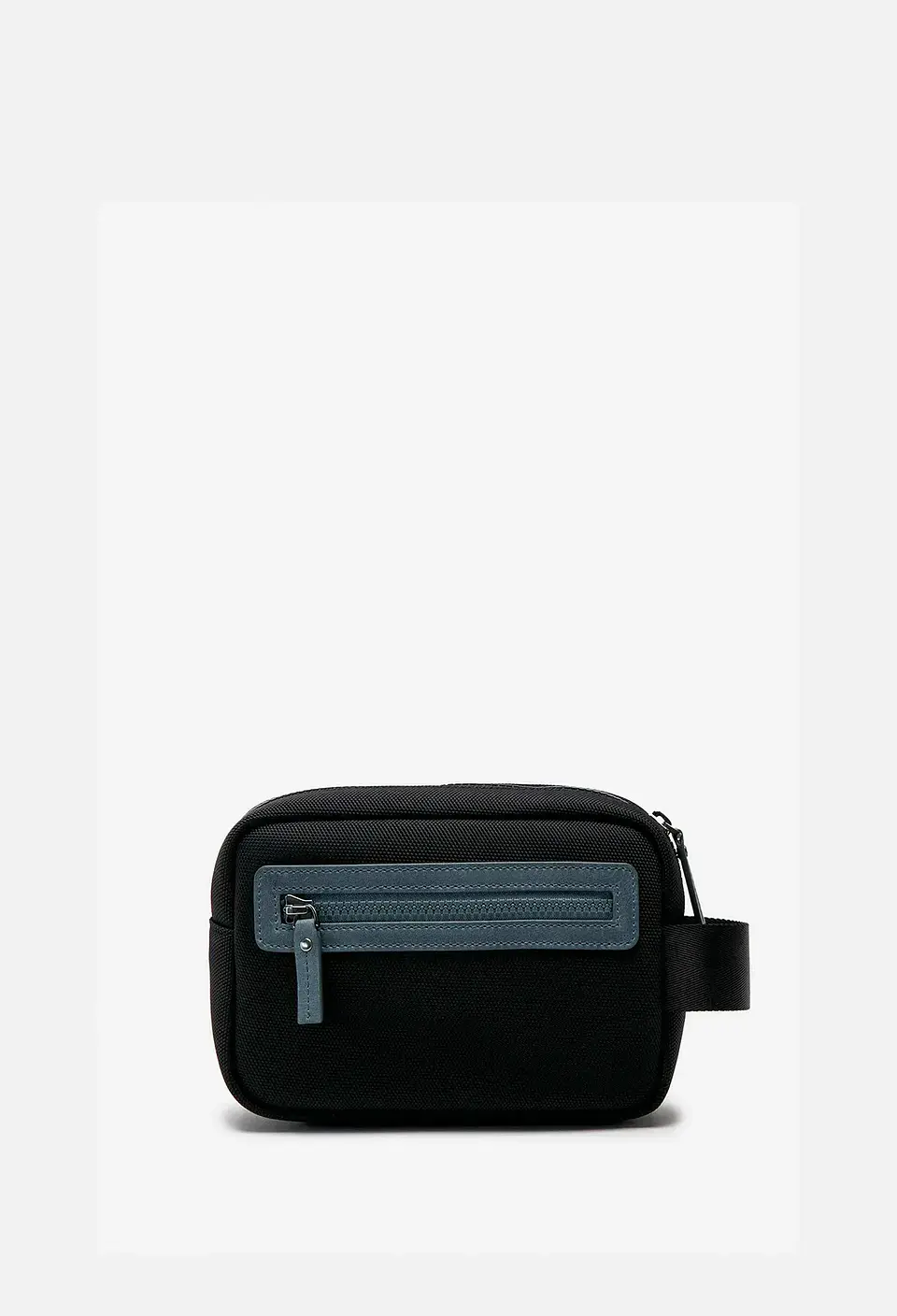 Neceser De Nylon Urban Grid 9