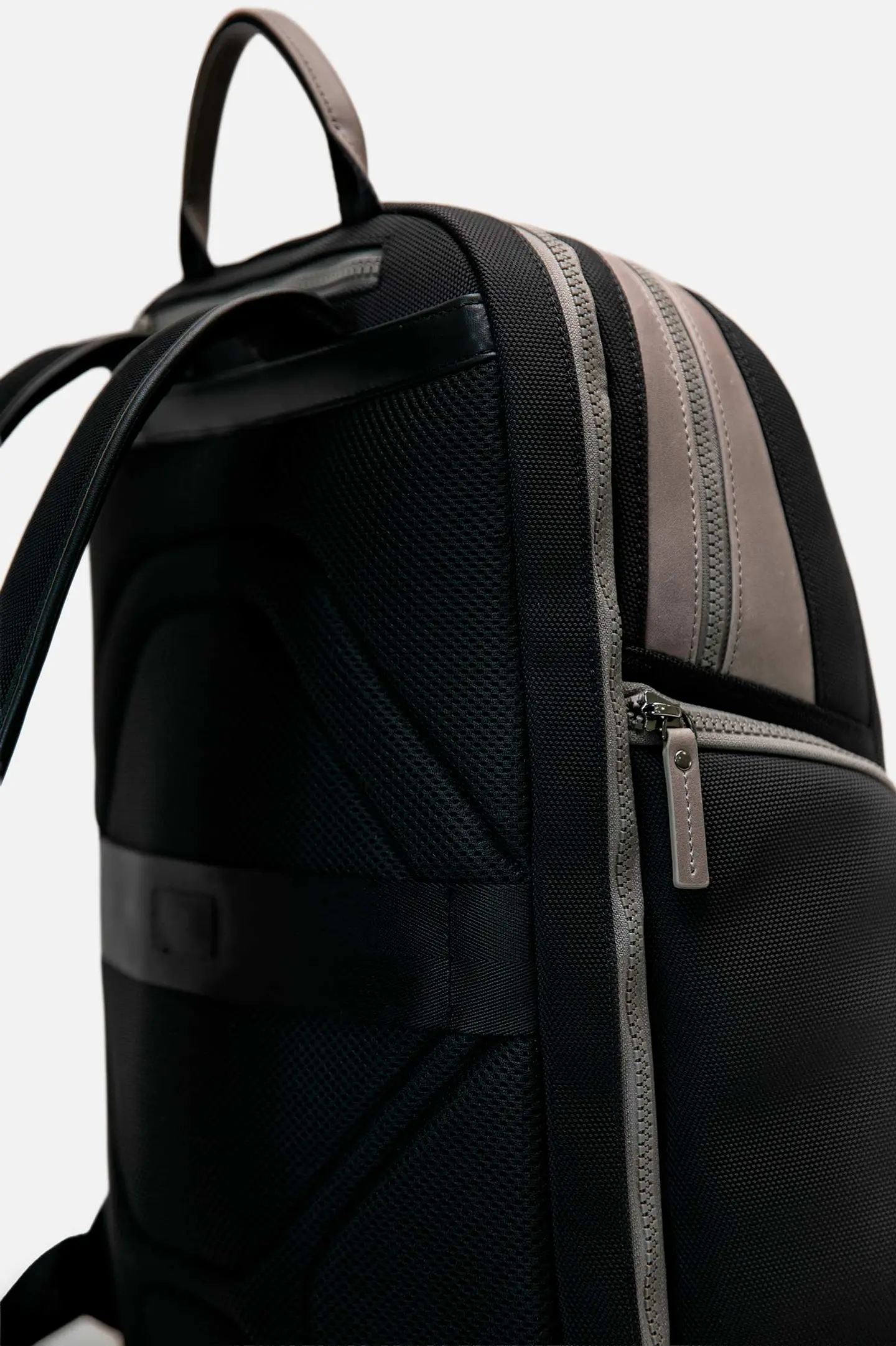 Mochila De Nylon Urban Grid 3