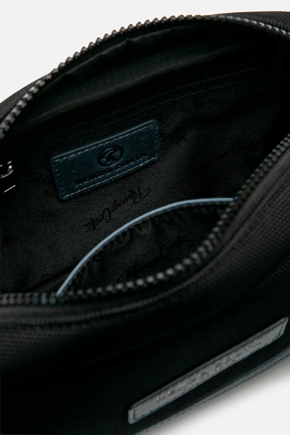 Neceser De Nylon Urban Grid 11