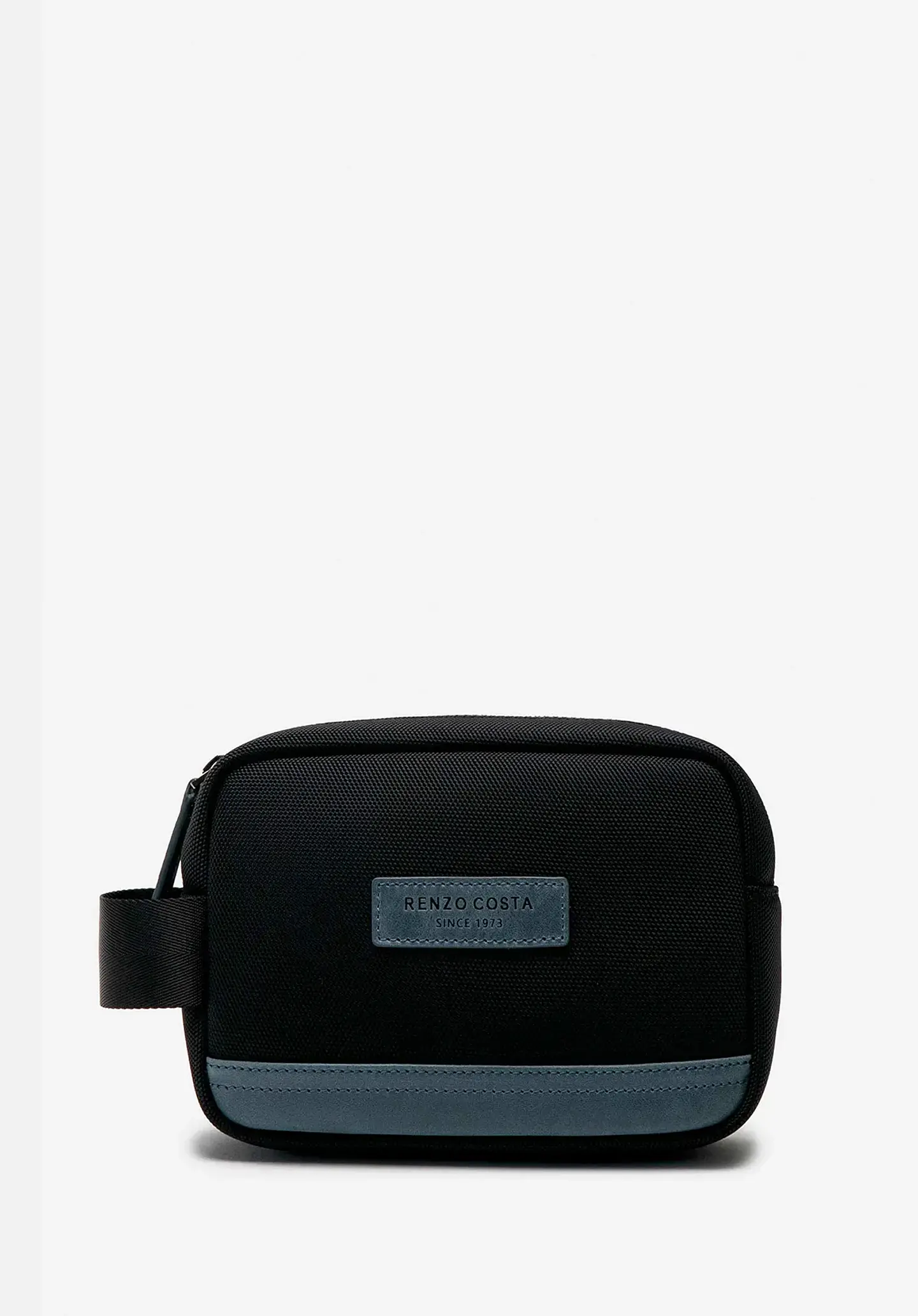 Neceser De Nylon Urban Grid 12