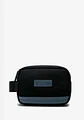 Neceser De Nylon Urban Grid - Miniatura 12