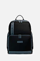 Mochila De Nylon Urban Grid - Miniatura 5