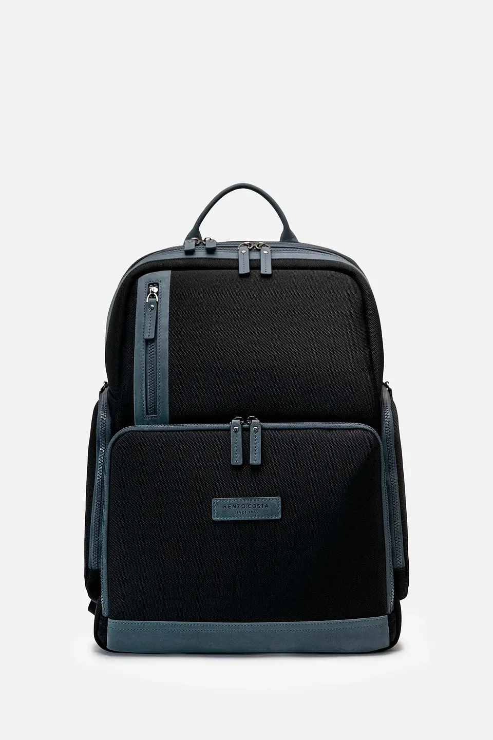 Mochila De Nylon Urban Grid 5