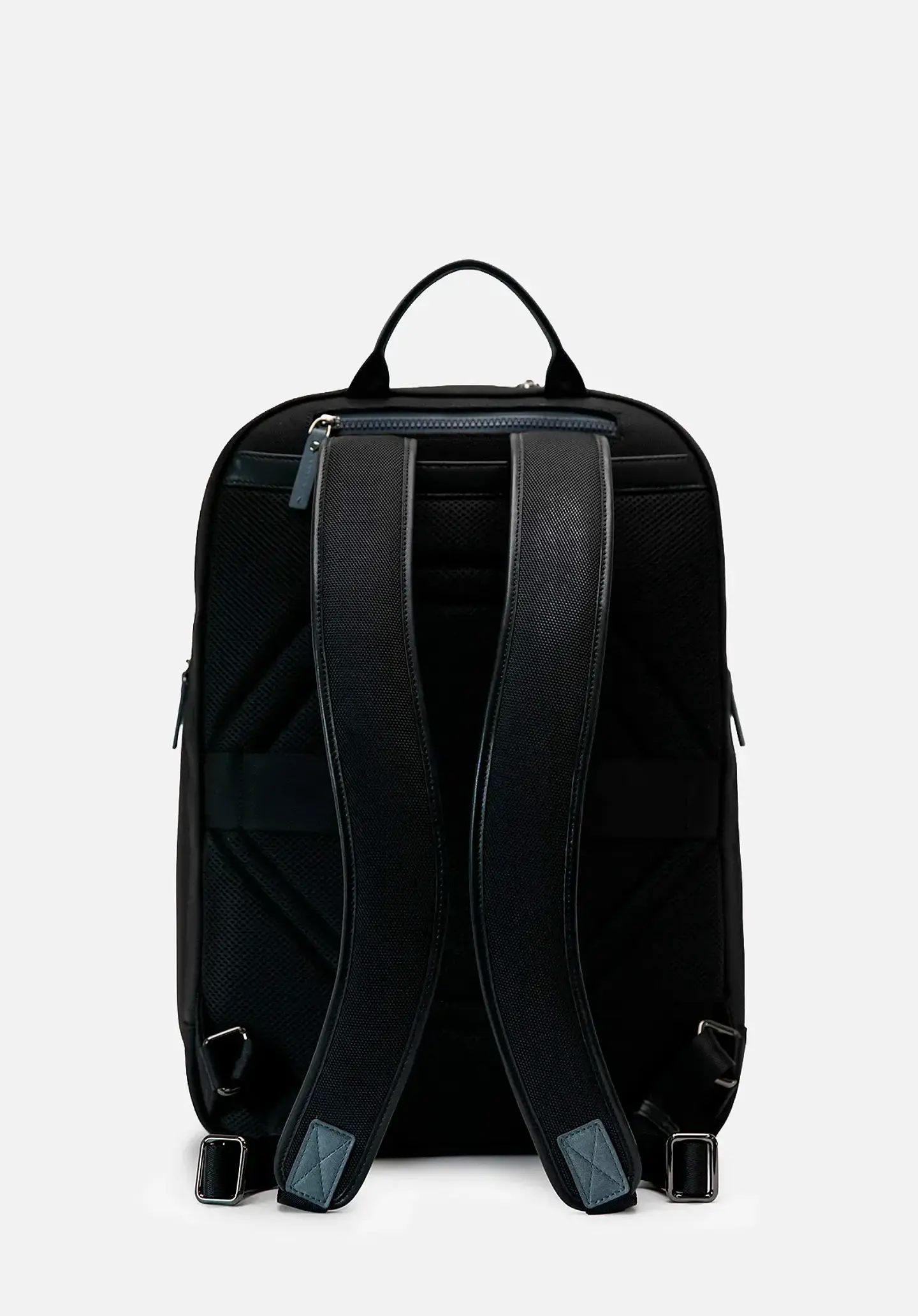 Mochila De Nylon Urban Grid 6