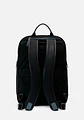 Mochila De Nylon Urban Grid - Miniatura 6
