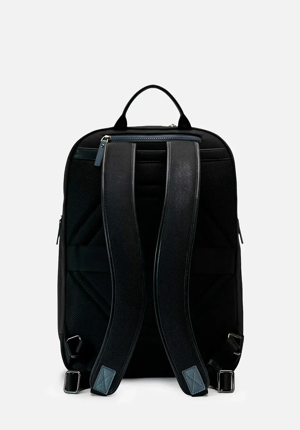 Mochila De Nylon Urban Grid 6