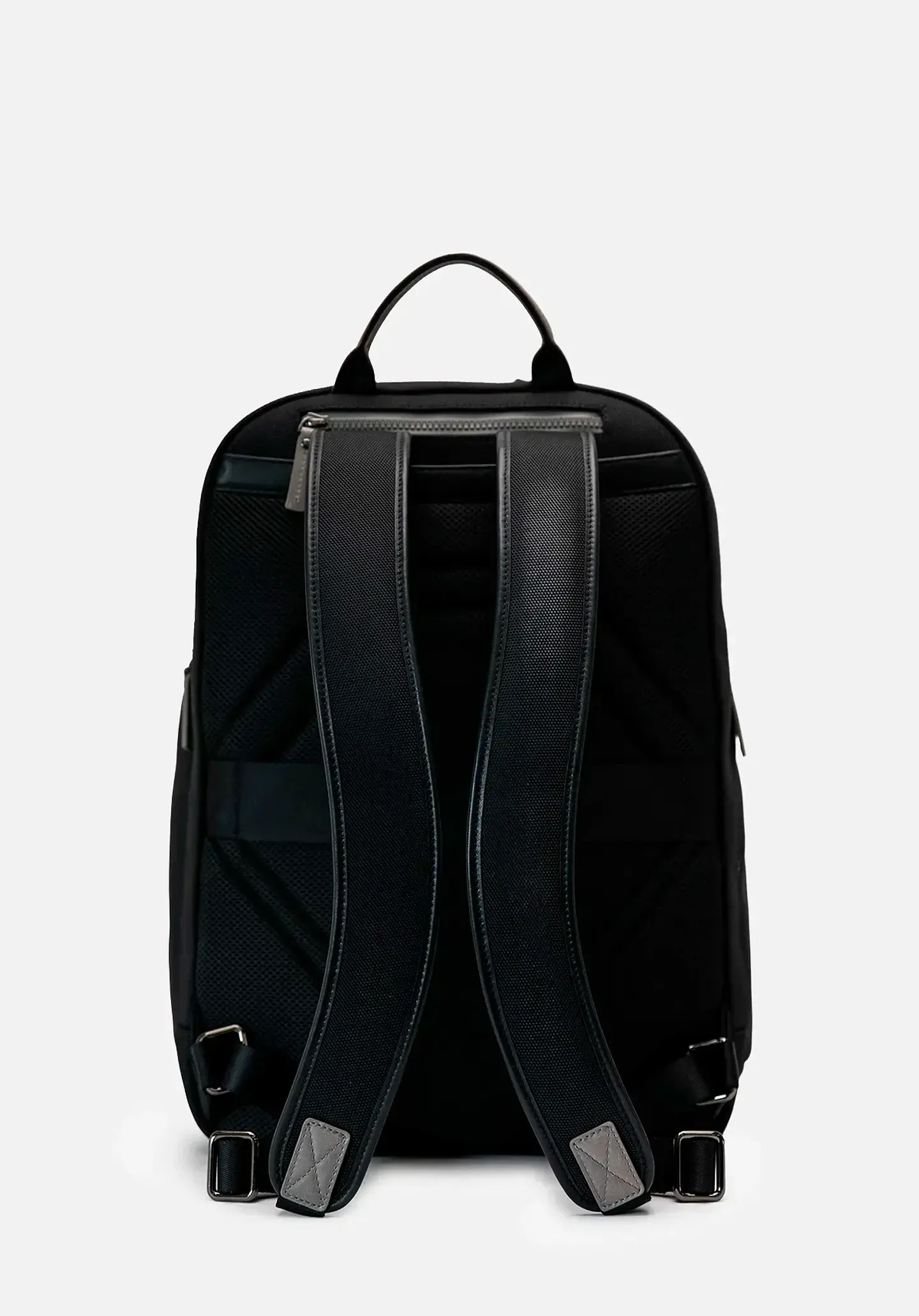 Mochila De Nylon Urban Grid 7