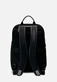Mochila De Nylon Urban Grid - Miniatura 7