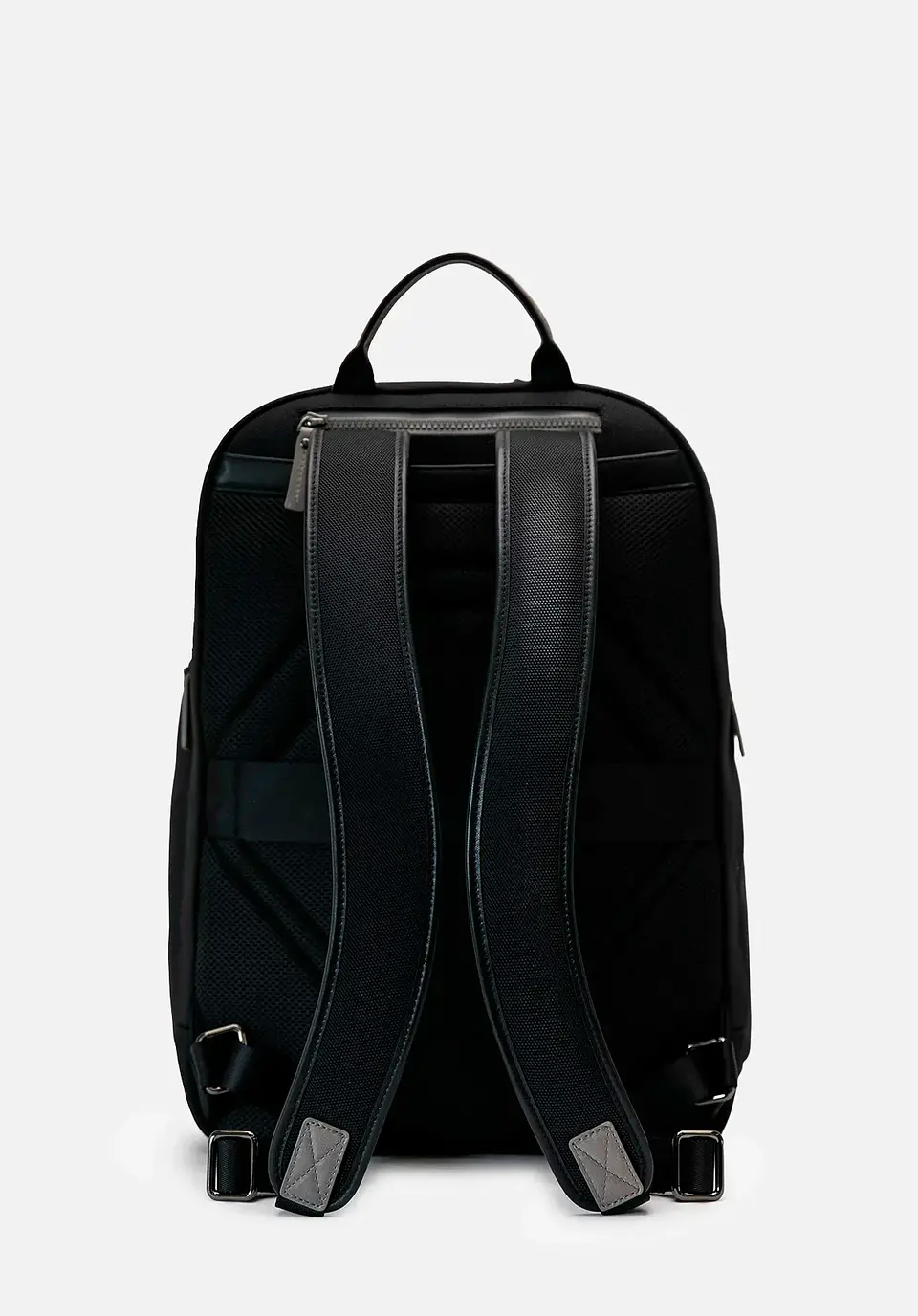 Mochila De Nylon Urban Grid 7