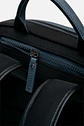 Mochila De Nylon Urban Grid - Miniatura 9