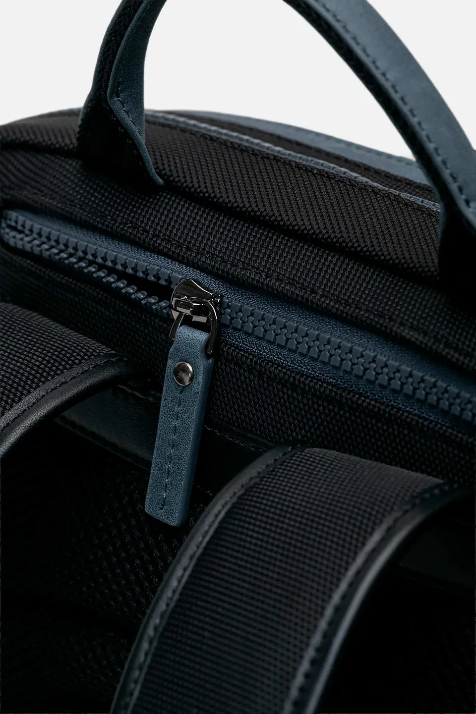 Mochila De Nylon Urban Grid 9