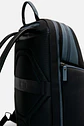 Mochila De Nylon Urban Grid - Miniatura 11