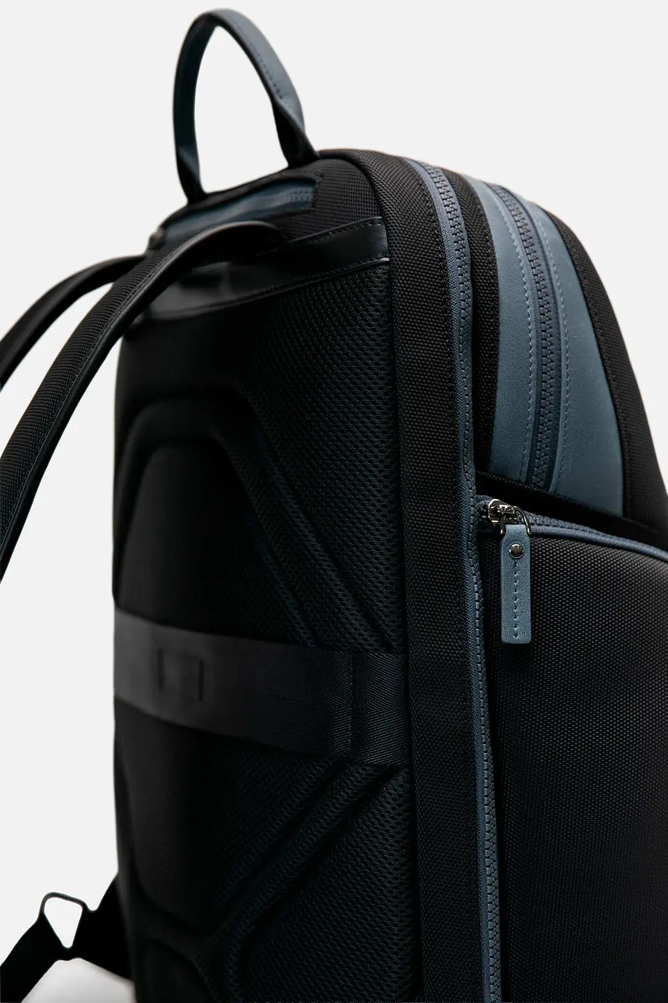 Mochila De Nylon Urban Grid 11
