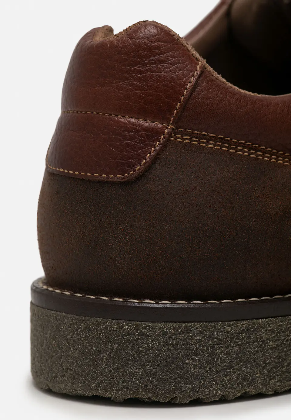 Zapatos Cuero Terra 3