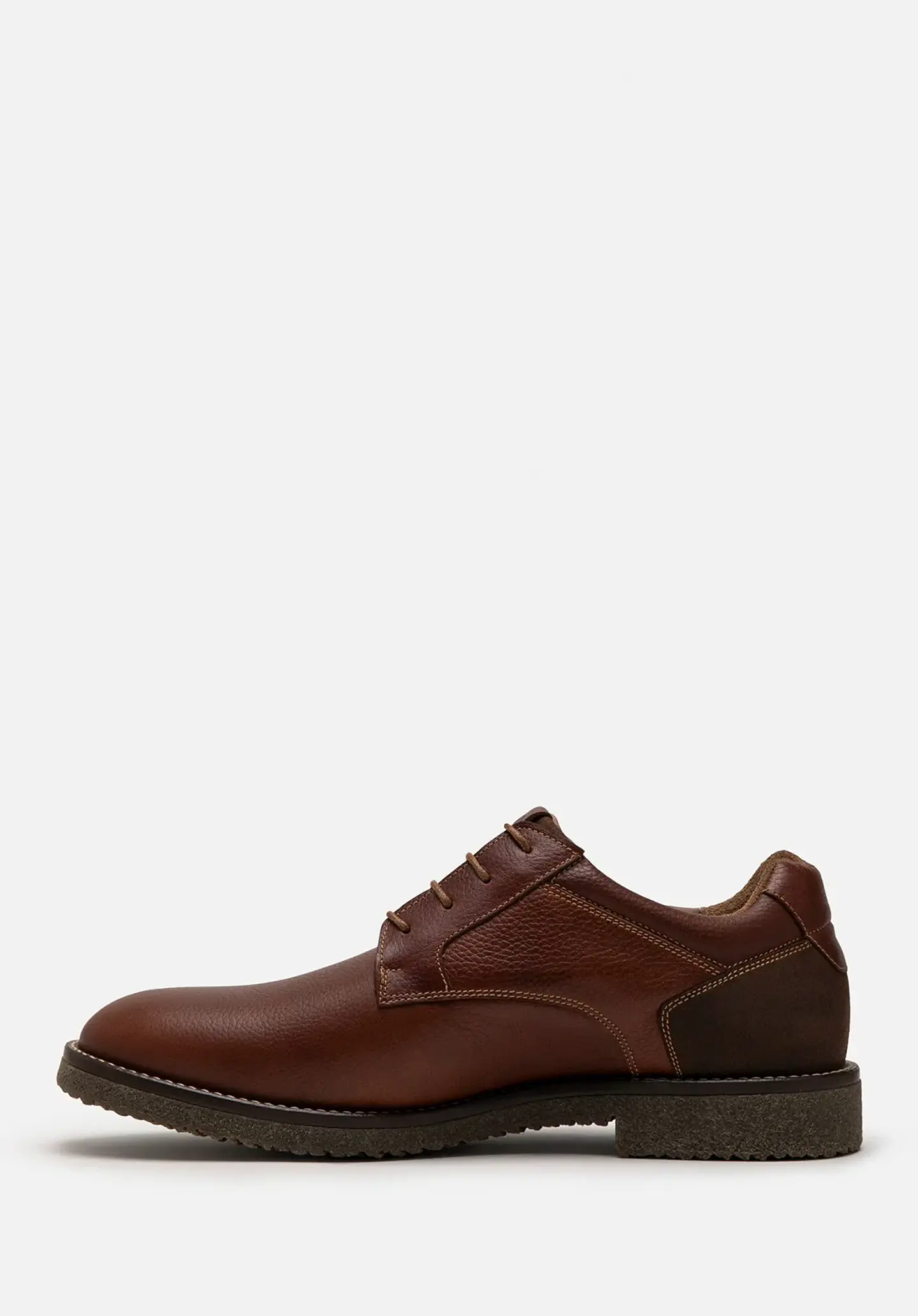 Zapatos Cuero Terra 7