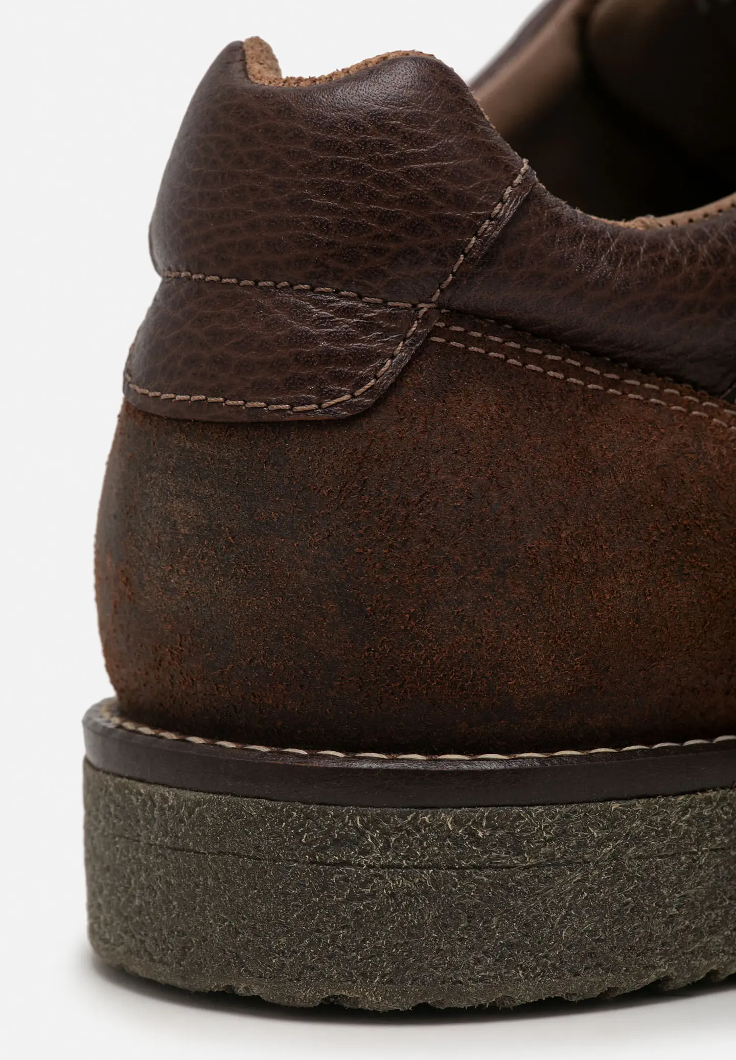 Zapatos Cuero Terra 24