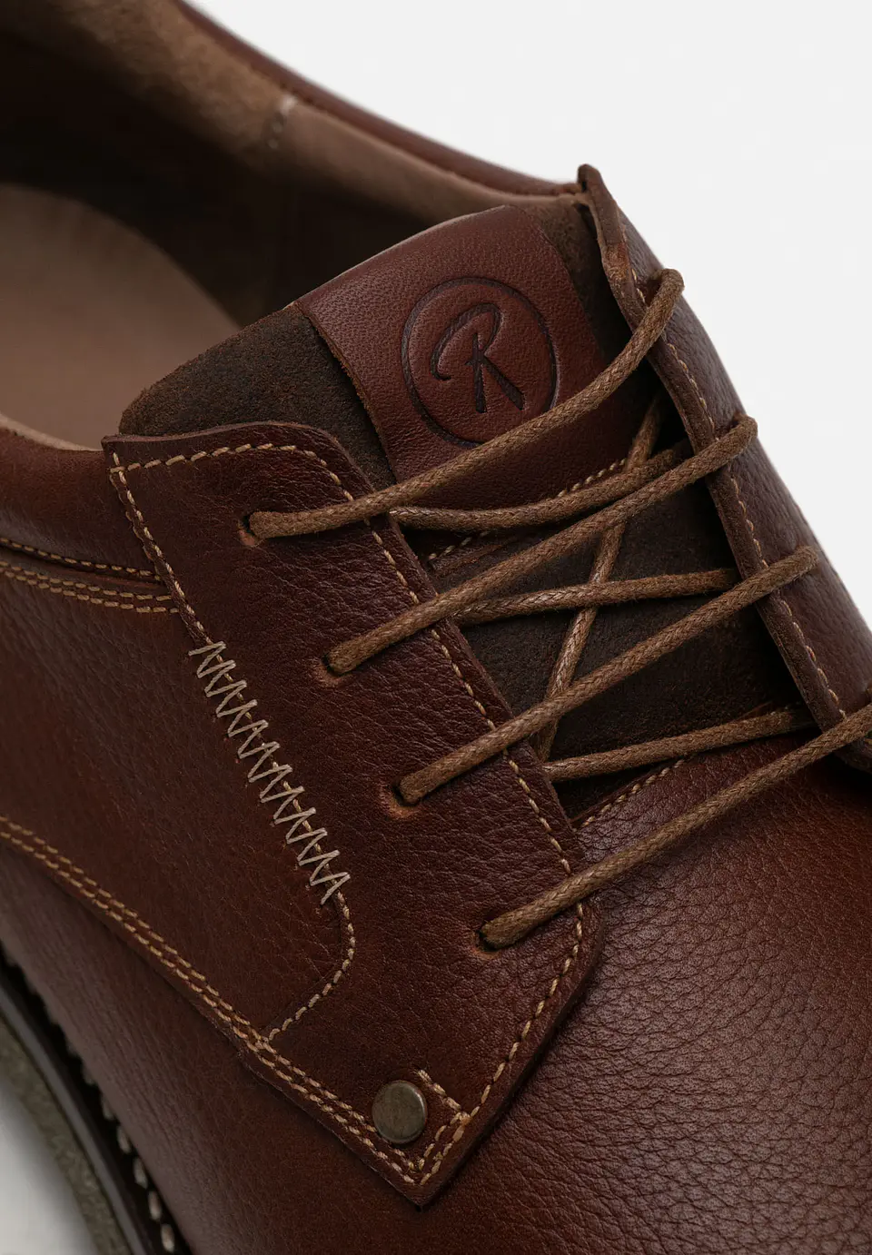 Zapatos Cuero Terra 39