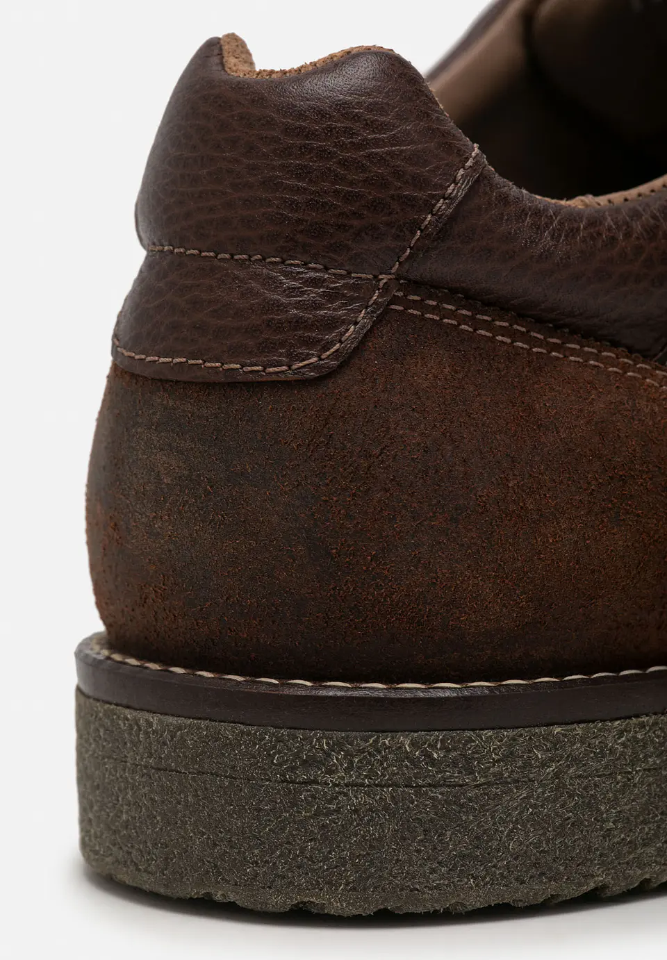 Zapatos Cuero Terra 43