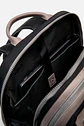 Mochila De Nylon Urban Grid - Miniatura 16