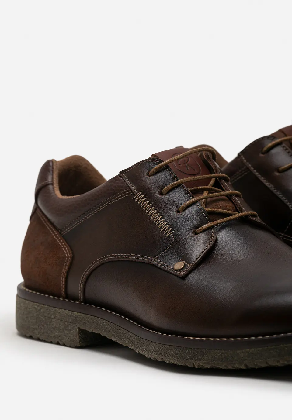 Zapatos Cuero Terra 51