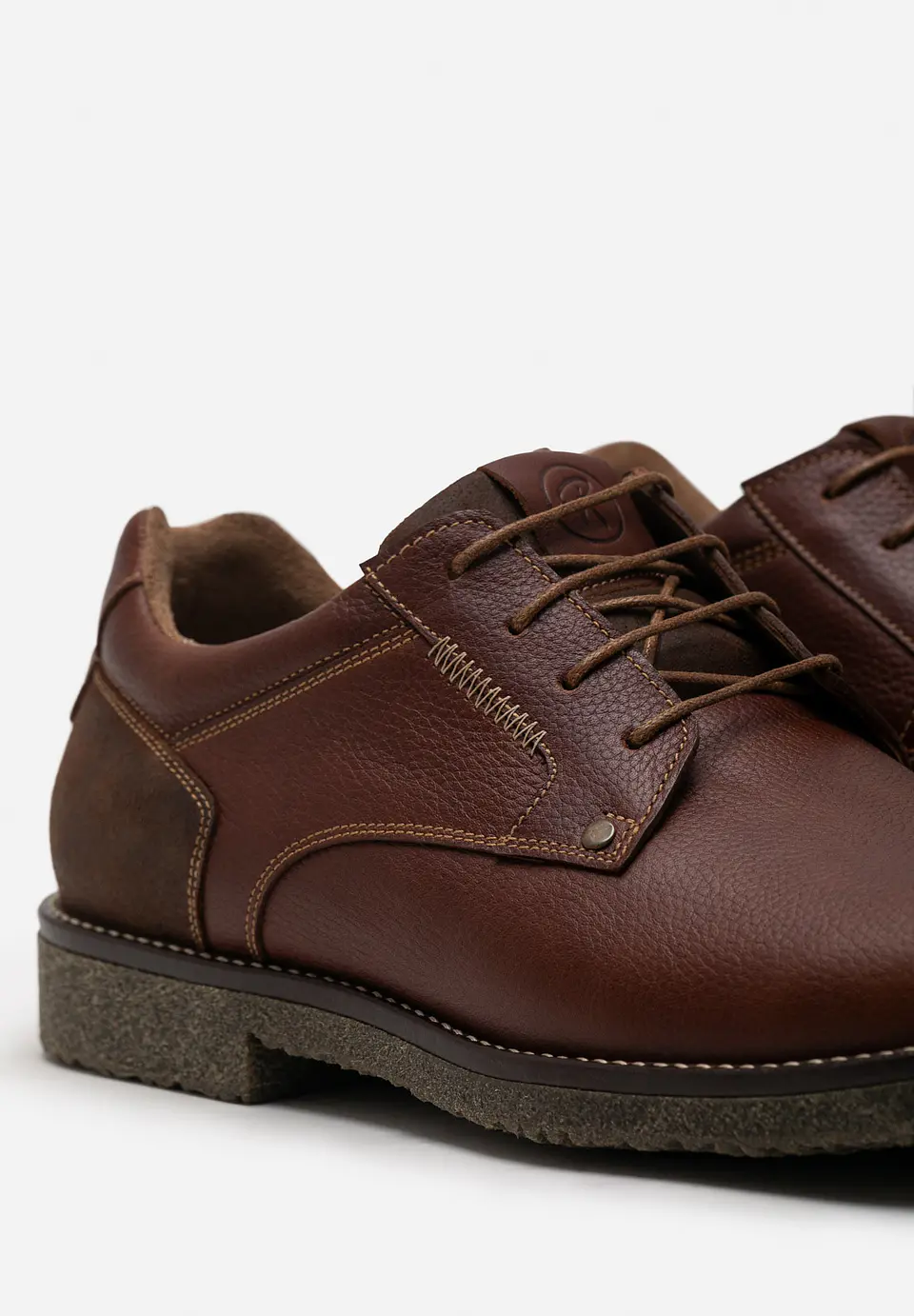 Zapatos Cuero Terra 52