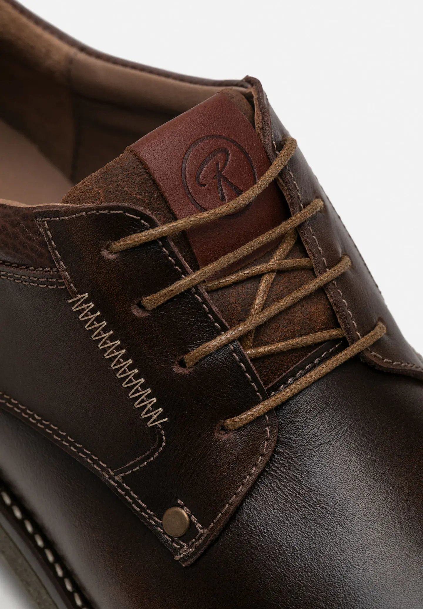Zapatos Cuero Terra 64