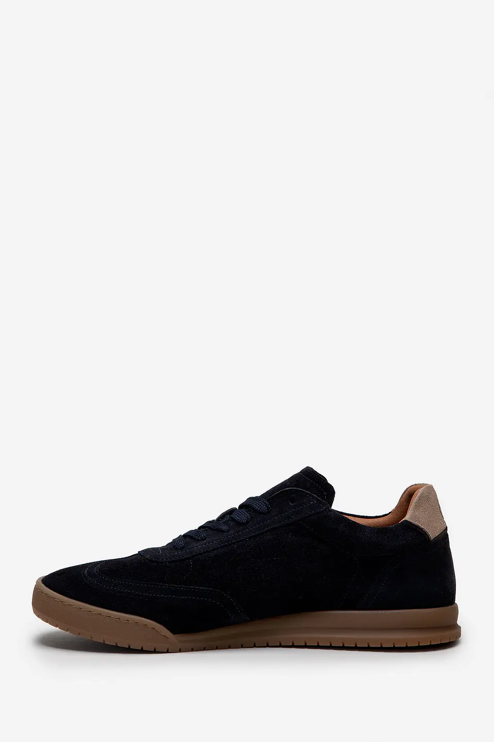 Sneakers Cuero Suede 59