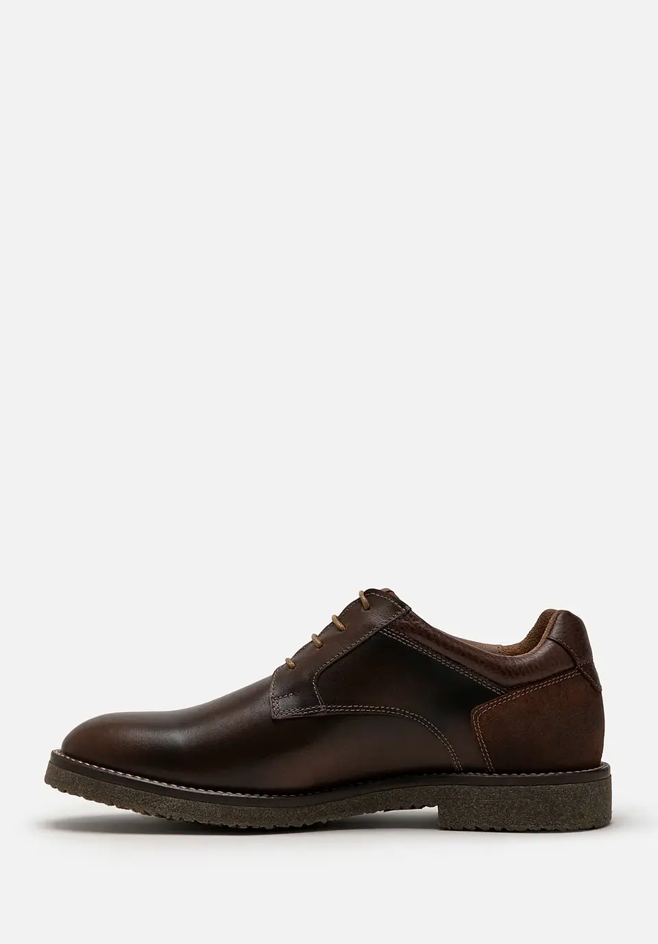Zapatos Cuero Terra 66