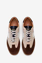 Sneakers Cuero Fusion - Miniatura 2