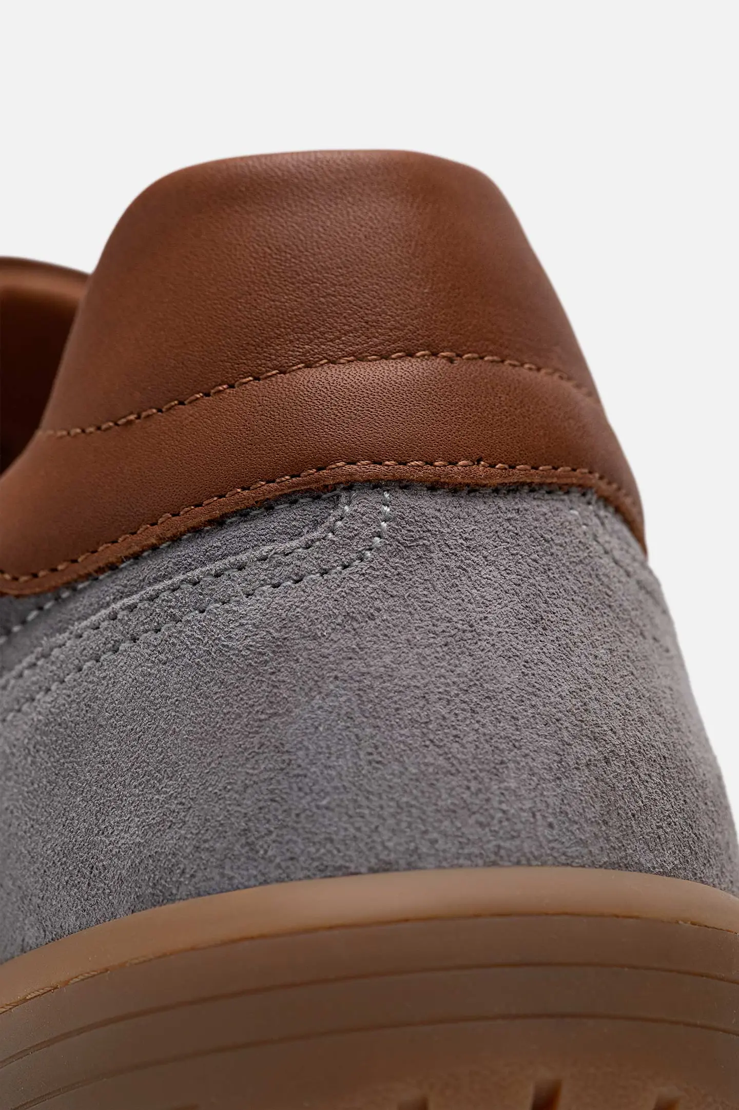 Sneakers Cuero Fusion 33