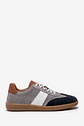 Sneakers Cuero Fusion - Miniatura 49