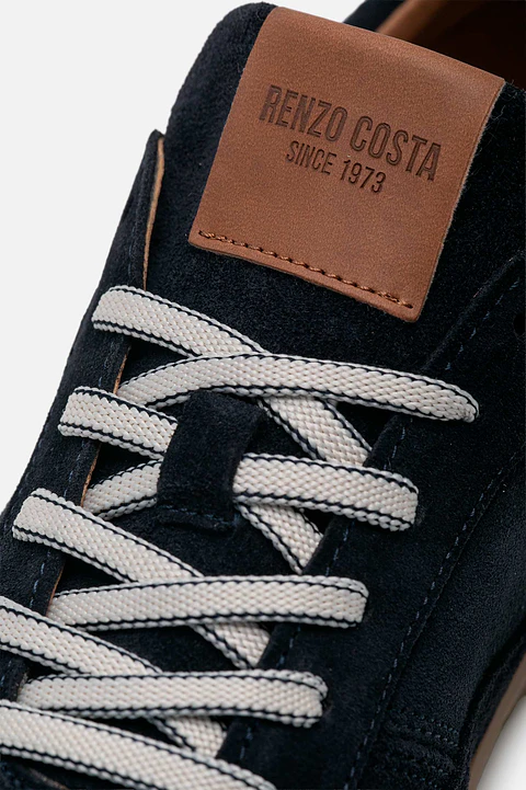 Sneakers Cuero Drift
