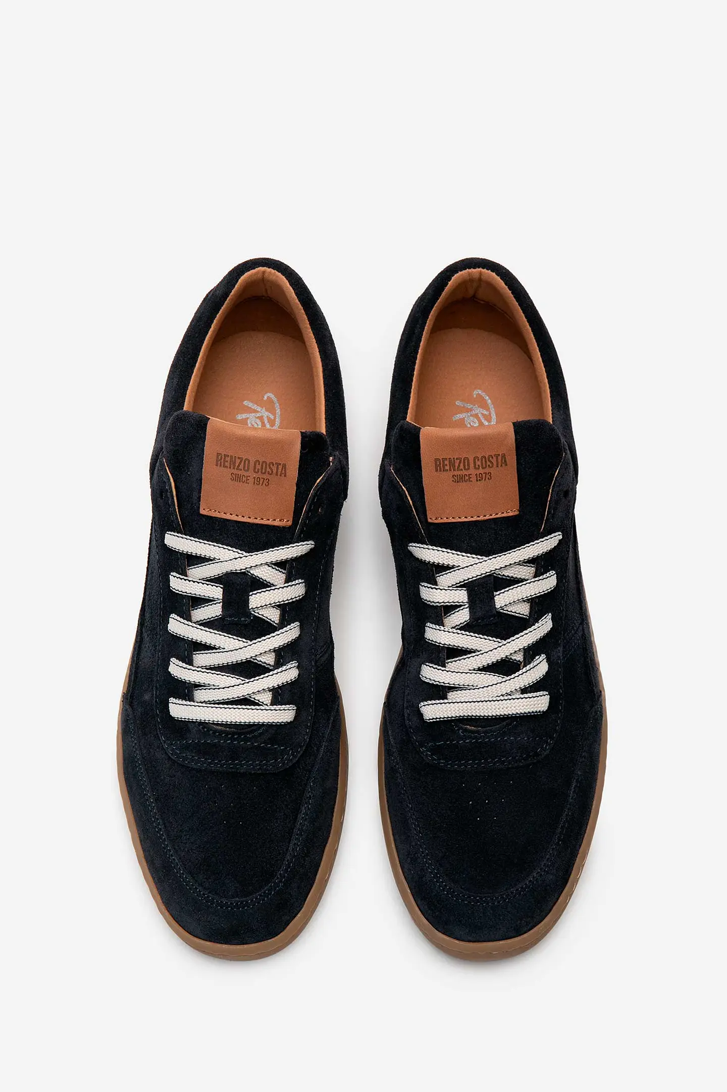 Sneakers Cuero Drift 38