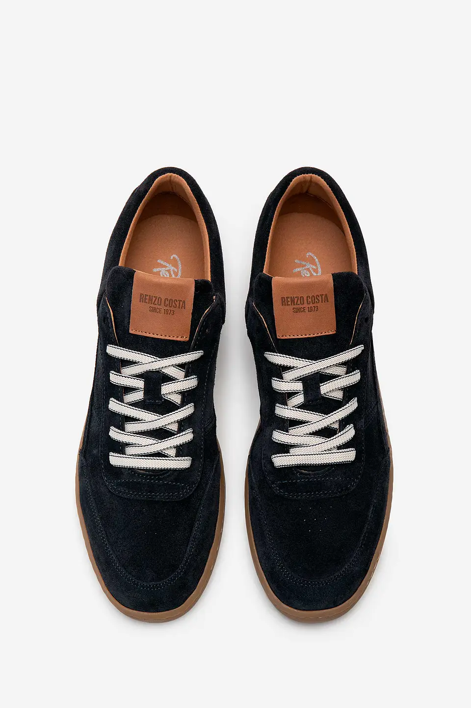 Sneakers Cuero Drift 38