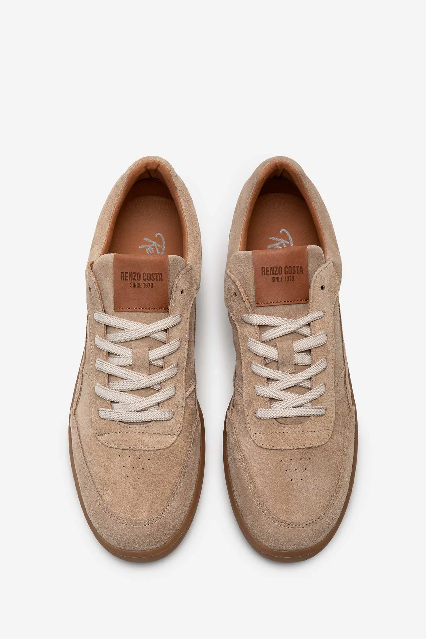 Sneakers Cuero Drift 60