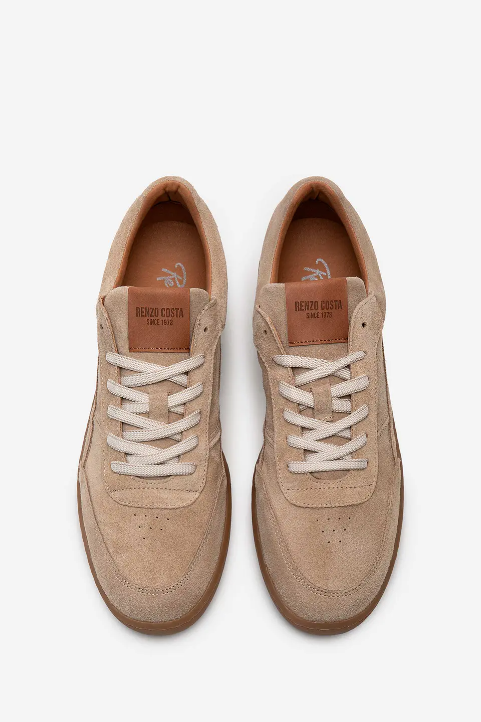 Sneakers Cuero Drift 60
