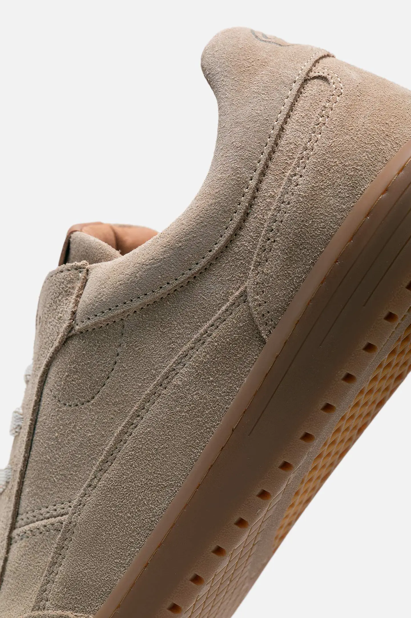 Sneakers Cuero Drift 61