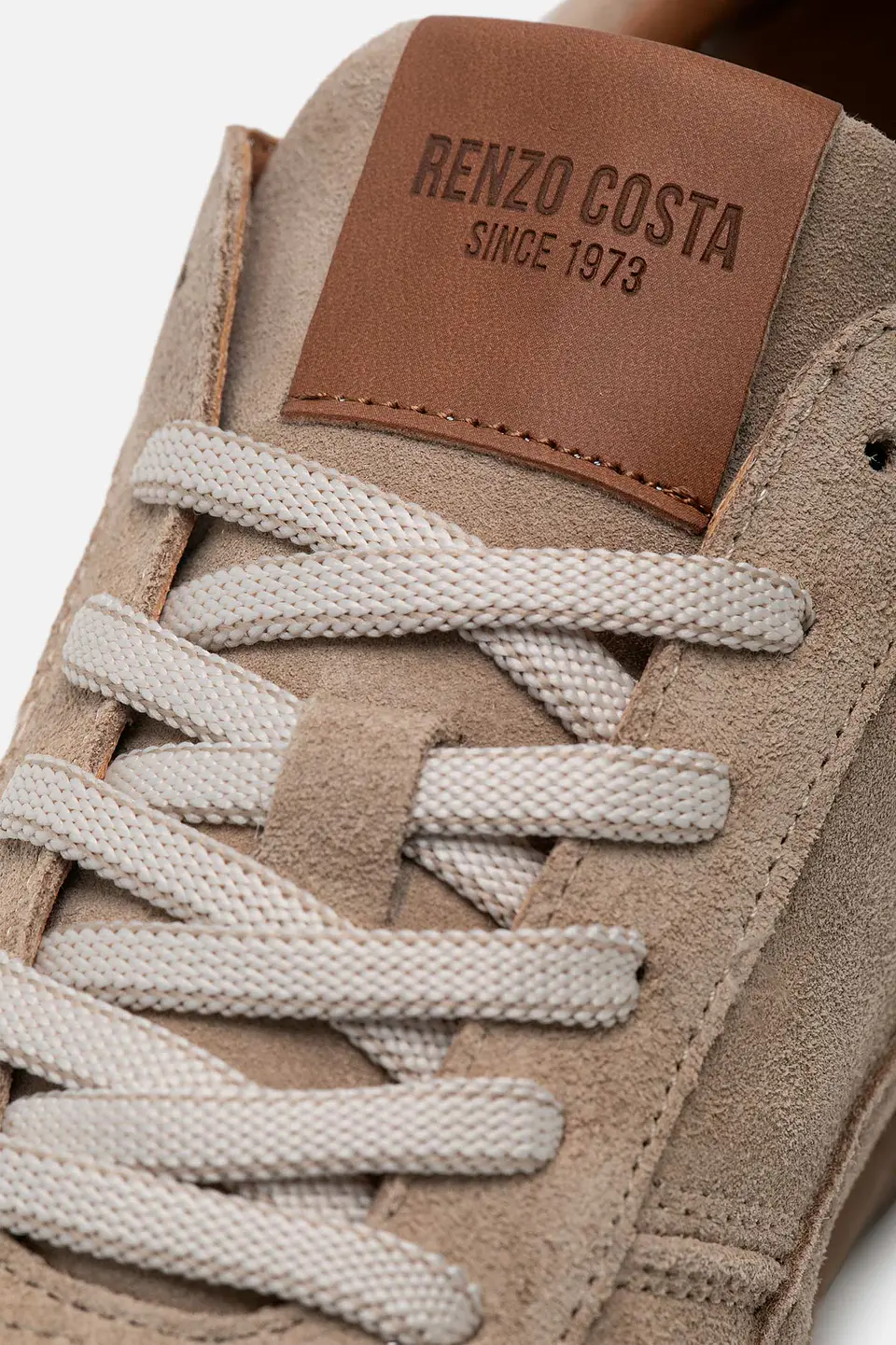 Sneakers Cuero Drift 63