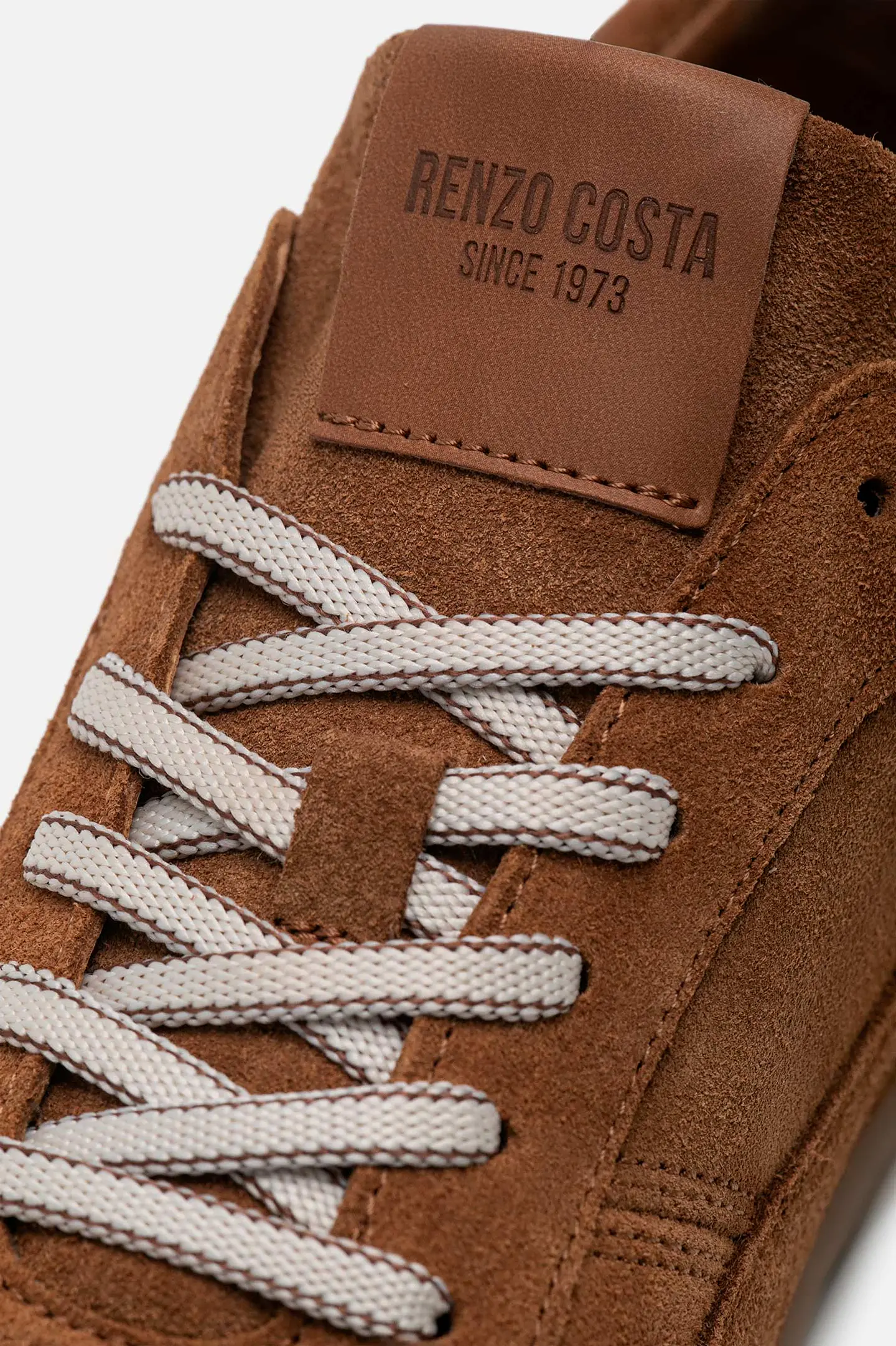 Sneakers Cuero Drift 90
