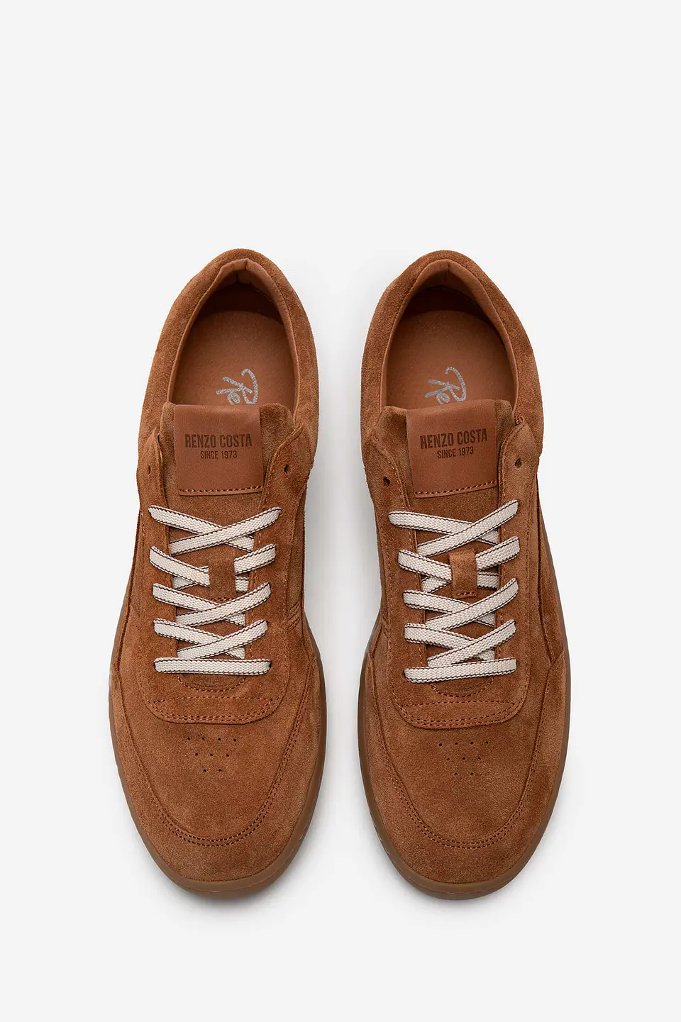 Sneakers Cuero Drift 96
