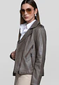 Casaca Cuero Biker Muse - Miniatura 14