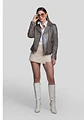 Casaca Cuero Biker Muse - Miniatura 27