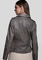 Casaca Cuero Biker Muse - Miniatura 30