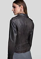 Casaca Cuero Biker Muse - Miniatura 48