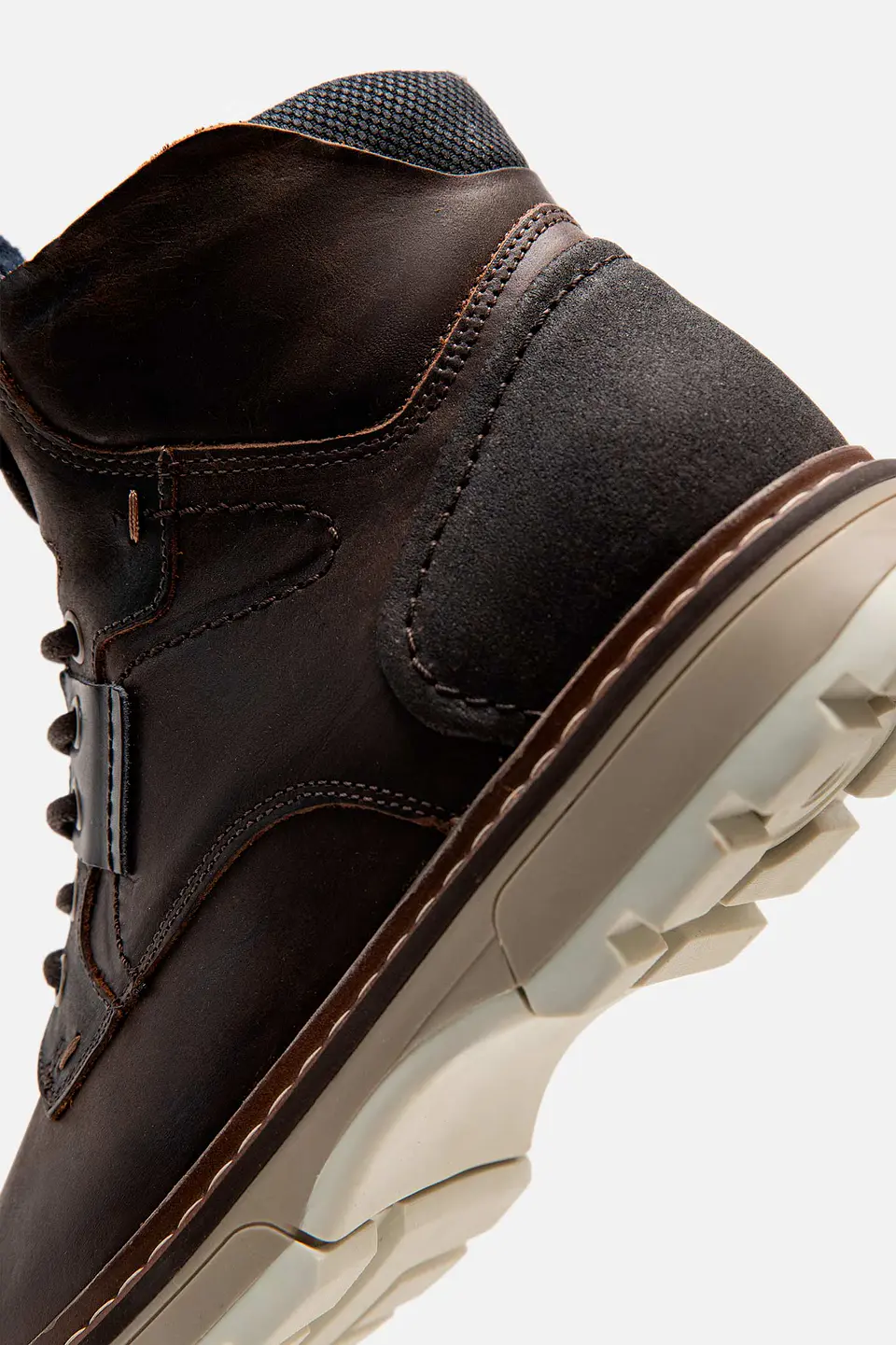 Botines Cuero Terrain 45